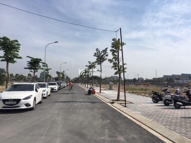 BÁN ĐẤT NỀN ĐẸP VỊ TRÍ ĐẸP TRUNG TÂM TP. TÂN AN, LONG AN 90m2 GIÁ 1 TỶ4 SHR