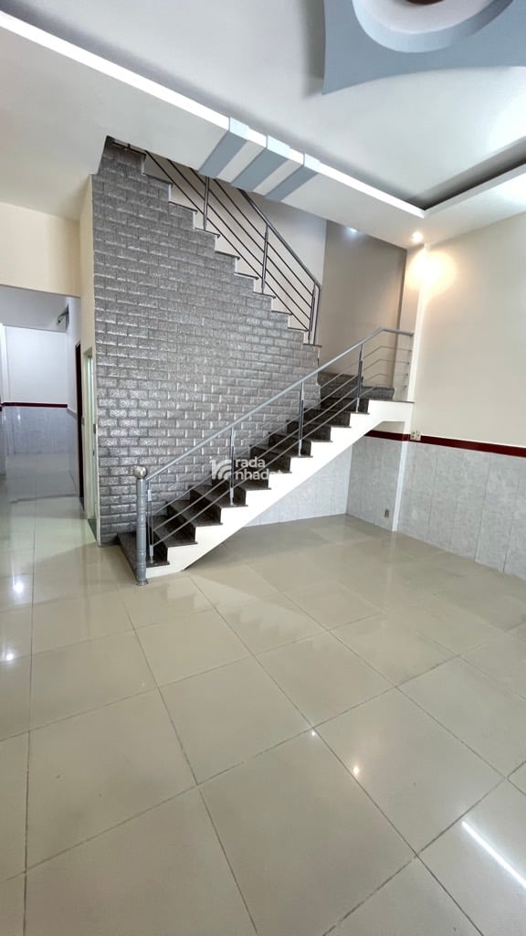 BÁN NHÀ LIÊN KHU 5-6 70M2 HẺM XE TẢI THÔNG 4.8 TỶ 5X14M 3PN BÌNH TÂN