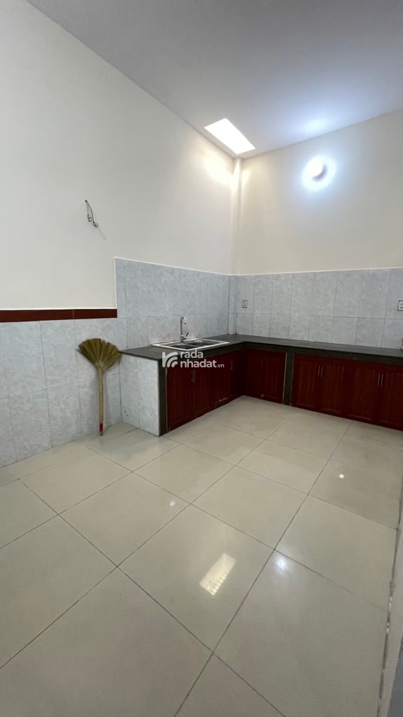 BÁN NHÀ LIÊN KHU 5-6 70M2 HẺM XE TẢI THÔNG 4.8 TỶ 5X14M 3PN BÌNH TÂN