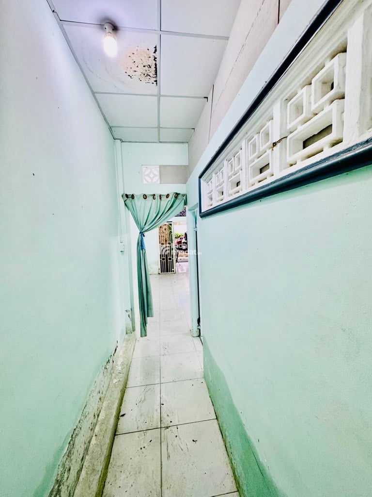 NGỘP BANK CẦN BÁN GẤP -  nhà C4,  75m2 (3,5m x 22m)  , sổ riêng -  Giá giám chỉ còn  3,4 tỷ  