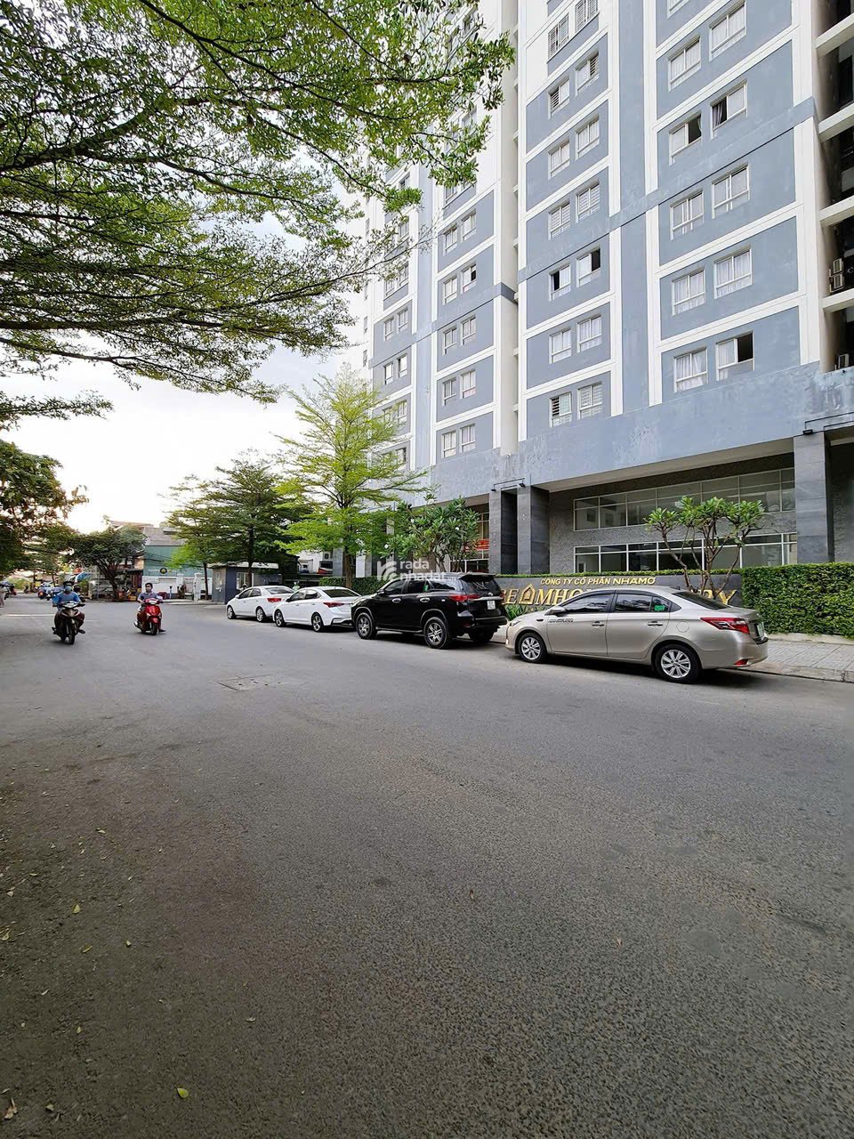 Nhà đẹp 5 lầu hẻm 237 Phạm Văn Chiêu 72m2(4x18) vào ở ngay gần Dream Home hơn 9 tỷ.