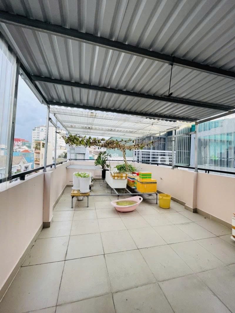 KHU PHAN XÍCH LONG - 50 M2 - 4 TẦNG - NHÀ ĐẸP Ở NGAY CHƯA ĐẾN 10 TỶ