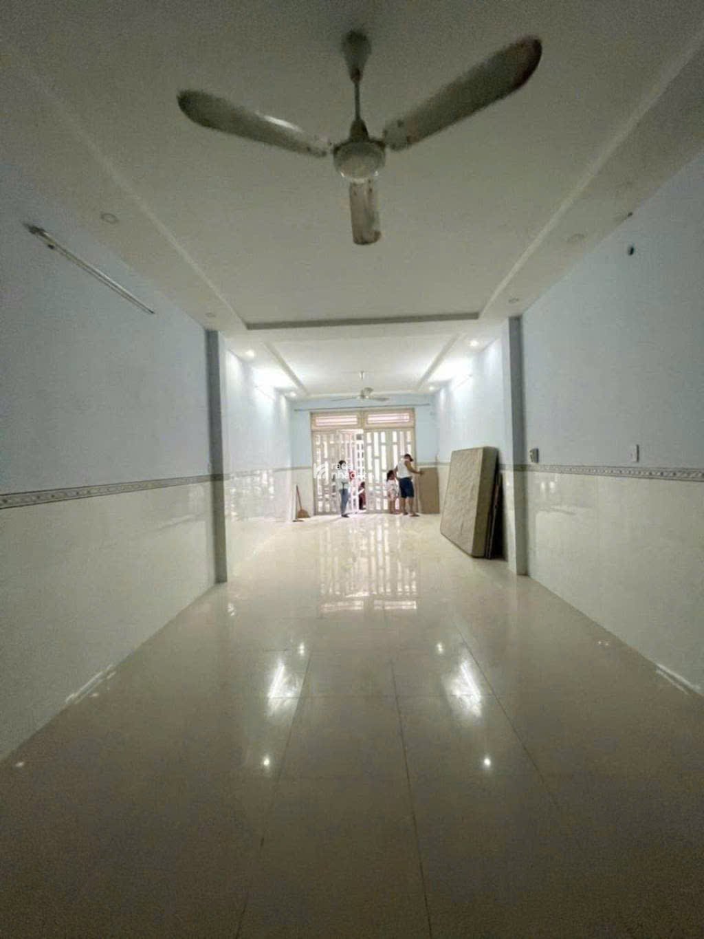 Bán Nhà 99m2 , dài 21m , Hẻm xe tải như hình , trung chánh , hóc môn ,4,25 tỷ