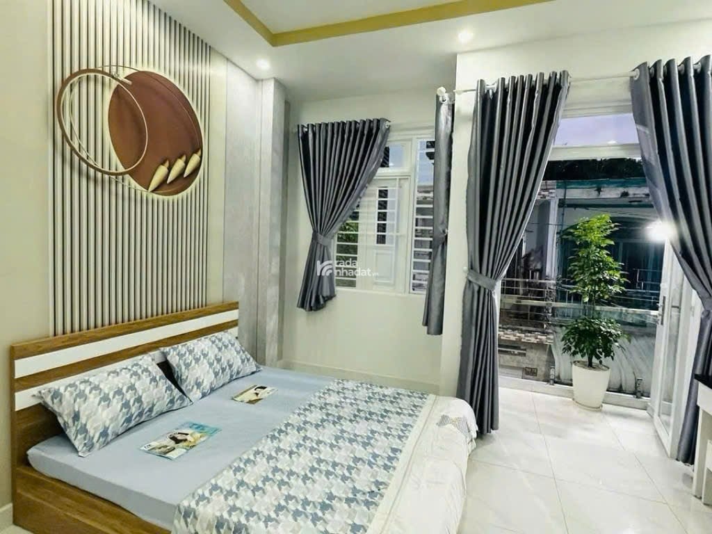 Bán nhà mặt tiền 1 trệt 1 lầu Tân Uyên -Bình Dương