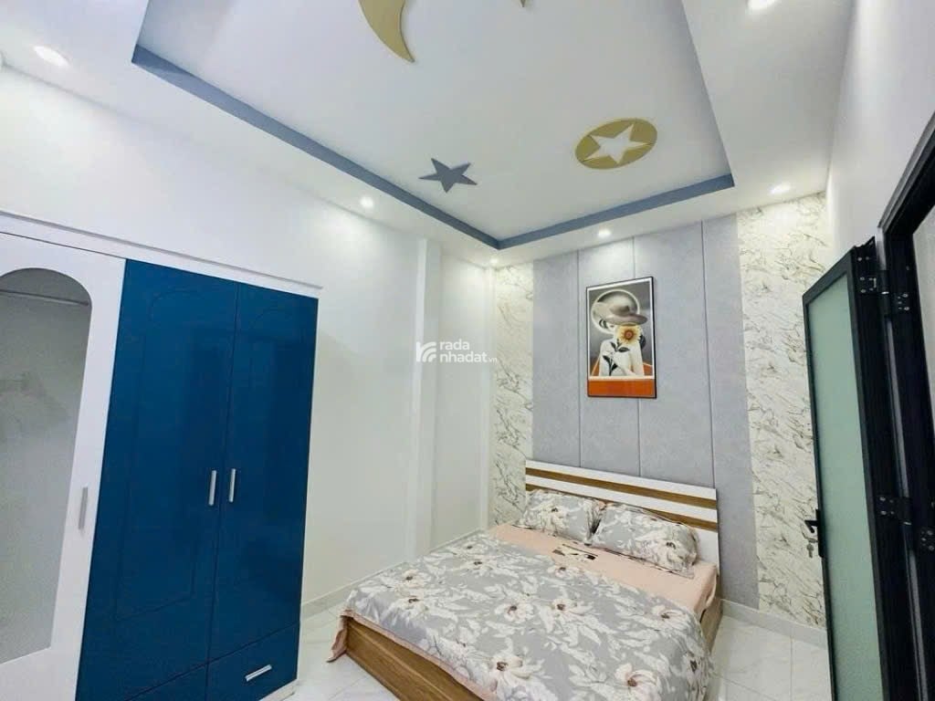 Bán nhà mặt tiền 1 trệt 1 lầu Tân Uyên -Bình Dương