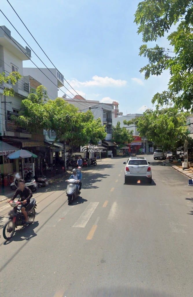 MTKD NGUYỄN PHÚC CHU, TÂN BÌNH, 120M2 MỚI Ở NGAY. GIẢM 350TR CHỈ CÒN 12T TL 