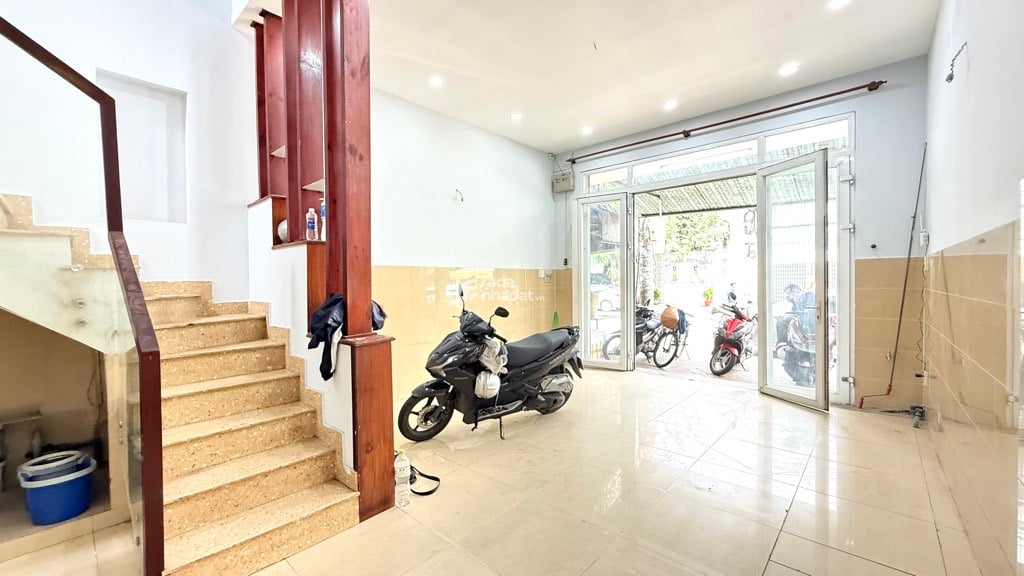 MTKD NGUYỄN PHÚC CHU, TÂN BÌNH, 120M2 MỚI Ở NGAY. GIẢM 350TR CHỈ CÒN 12T TL 