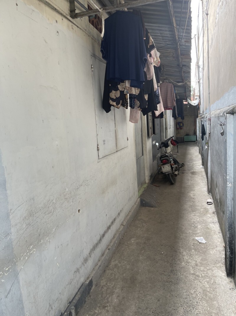 Bán Nhà Trọ 100m2 Long Thạnh Mỹ - Ngang 5.4m - Thu Nhập 10Tr/Tháng