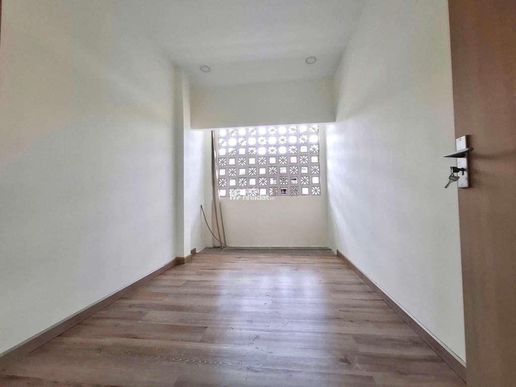 BÁN NHÀ ĐƯỜNG SỐ 1 30M2 2PN 2.85 TỶ HẺM XE HƠI BÌNH TÂN GẦN KCN TÂN BÌNH