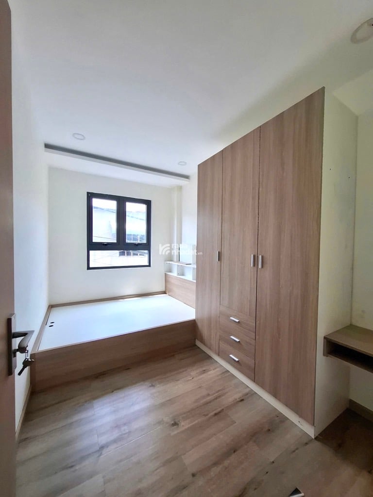 BÁN NHÀ ĐƯỜNG SỐ 1 30M2 2PN 2.85 TỶ HẺM XE HƠI BÌNH TÂN GẦN KCN TÂN BÌNH