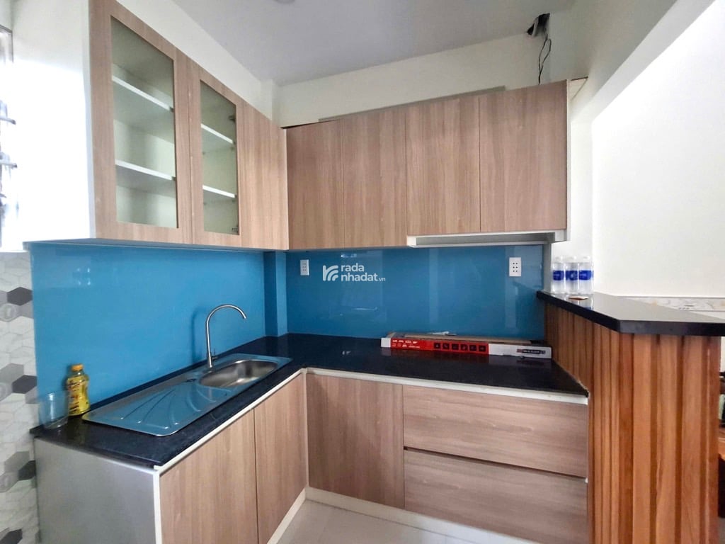 BÁN NHÀ ĐƯỜNG SỐ 1 30M2 2PN 2.85 TỶ HẺM XE HƠI BÌNH TÂN GẦN KCN TÂN BÌNH