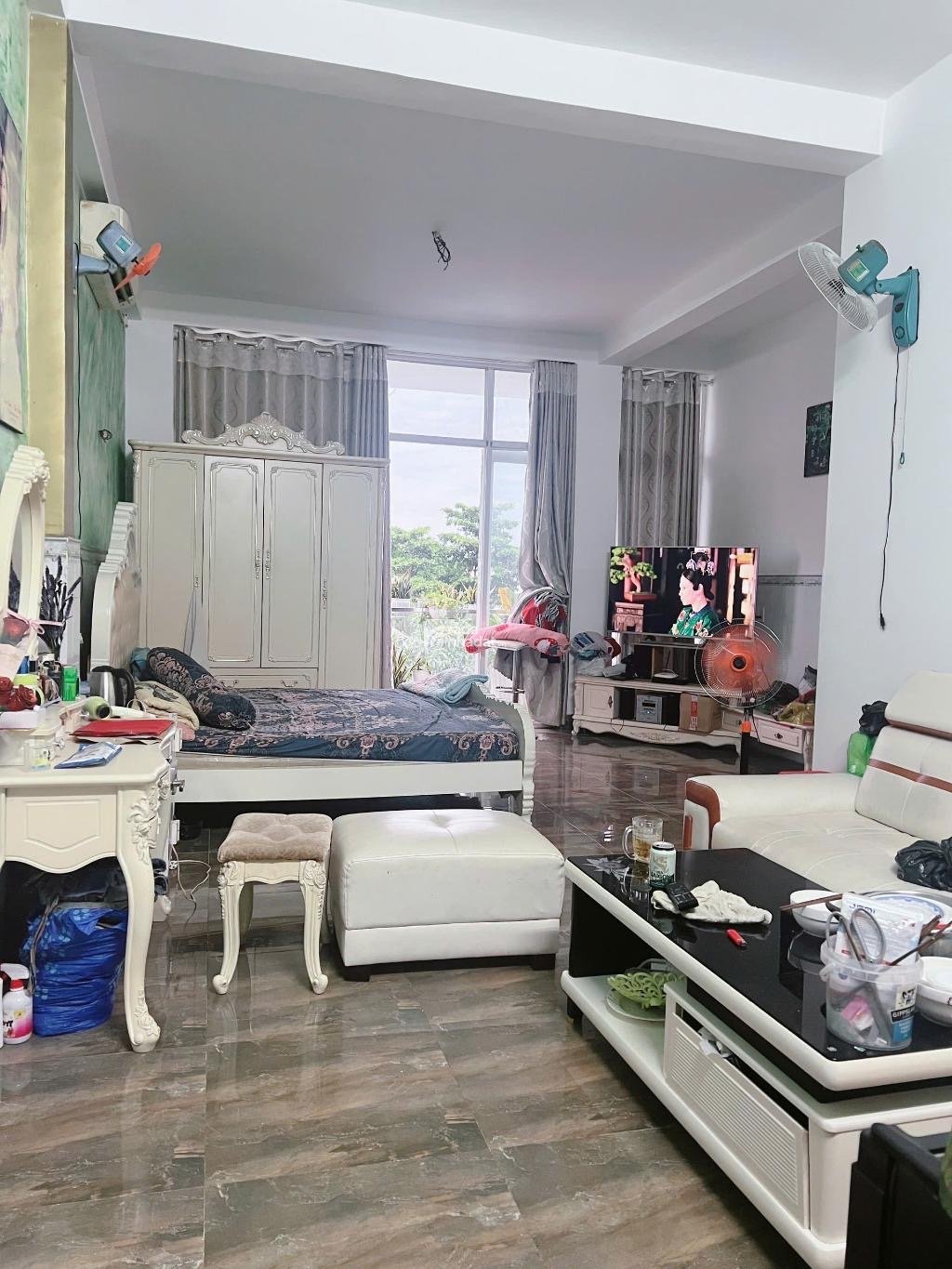 77.5m2 - Giá 8.75 tỷ - HXH Huỳnh Tấn Phát ngay Bách Hoá Xanh Tân Phú