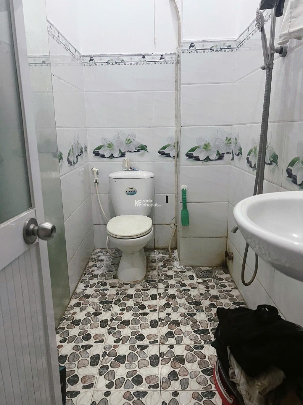 77.5m2 - Giá 8.75 tỷ - HXH Huỳnh Tấn Phát ngay Bách Hoá Xanh Tân Phú