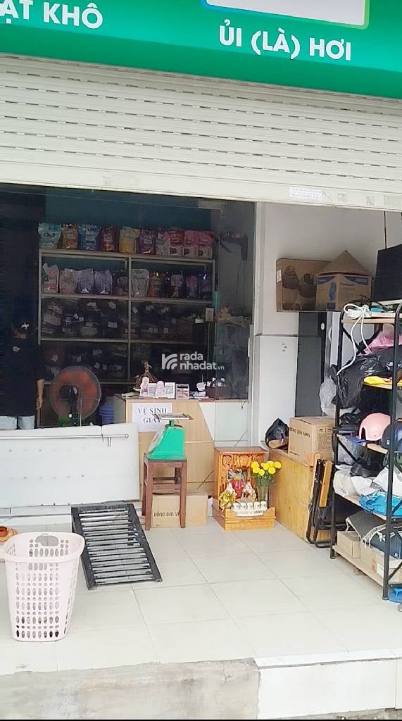 MTKD LƯU CHÍ HIẾU, TÂN PHÚ, CHUẨN 38M2 HIẾM CÓ. GIẢM 550TR CHỈ CÒN 7.8T TL TỐT