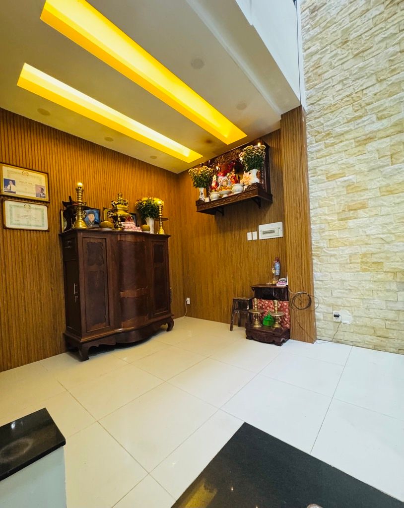 NHÀ ĐẸP 4 TẦNG THANG MÁY 99M2 NGAY VÕ VĂN KIỆT AN DƯƠNG VƯƠNG NHIK 8 TỶ