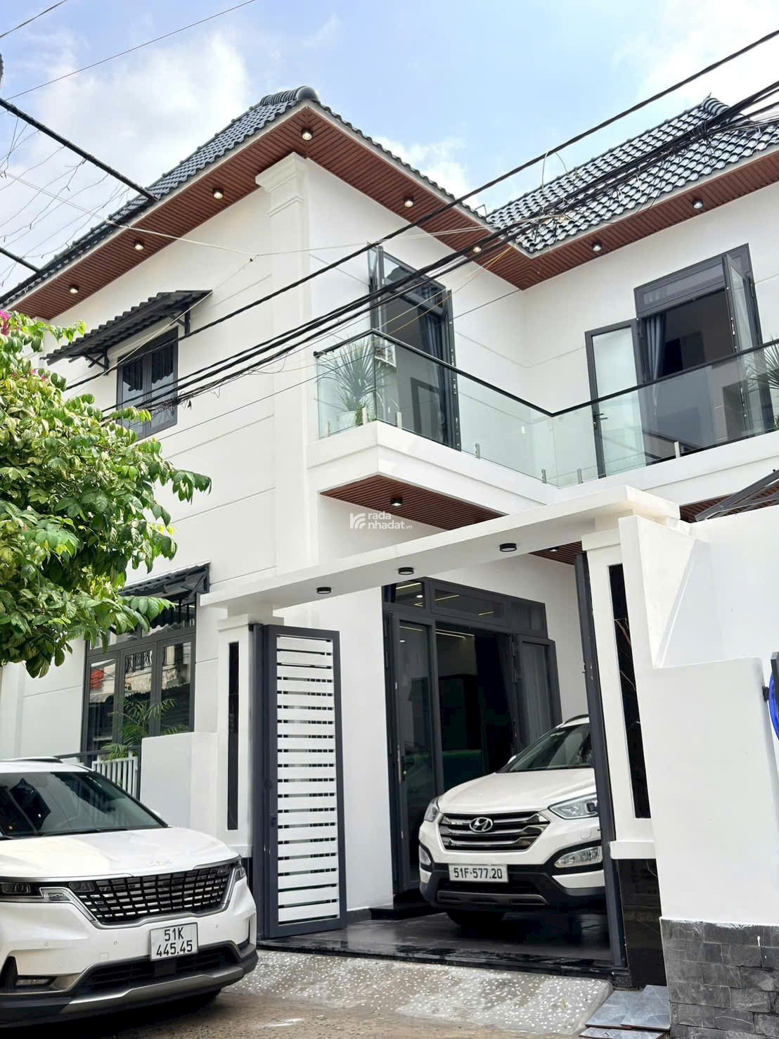 Biệt Thự MINI Hóc Môn Chỉ 6 Tỏi hơn