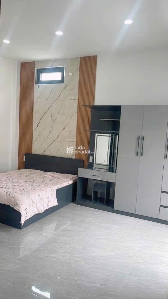 Biệt Thự MINI Hóc Môn Chỉ 6 Tỏi hơn