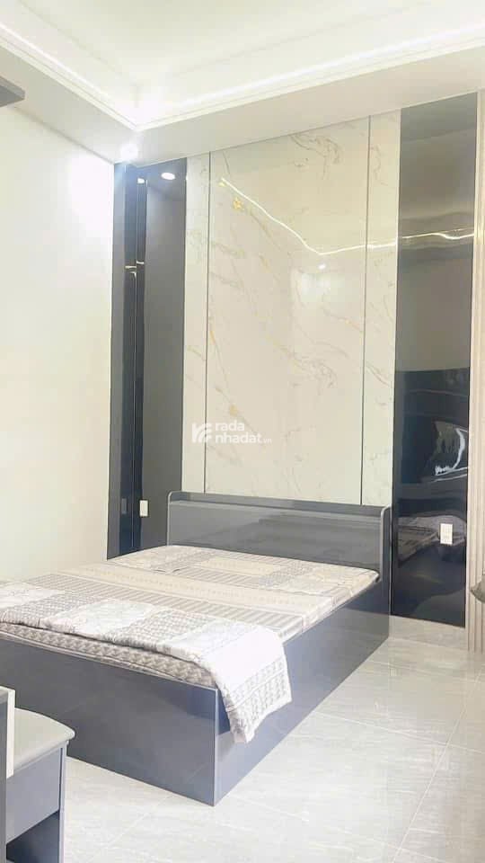 Biệt Thự MINI Hóc Môn Chỉ 6 Tỏi hơn