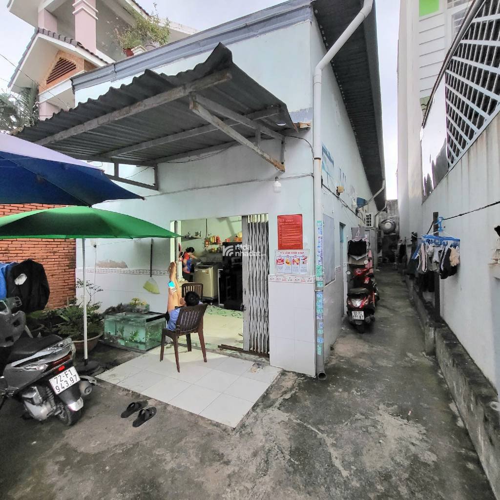 HẺM 6M XE HƠI - KHU VỰC DÂN TRÍ CAO – CÁCH 50M RA MẶT TIỀN LÊ VĂN THỊNH - 145.9M2 - GIÁ 12.9 TỶ