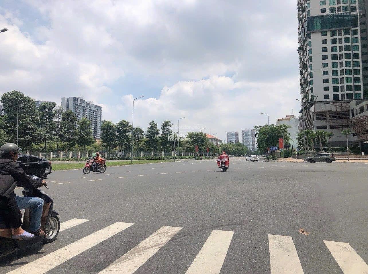 Giá Sốc dành cho đất nền khu Cát Lái quận 2 - Invesco chỉ từ 50tr/m2 , SHR