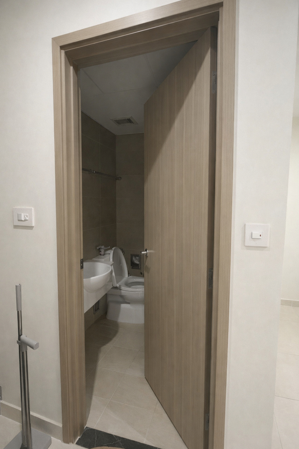 Bán nhanh 1PN1 51,40m2 The Rainbow - S5.01, 2,62tỷ