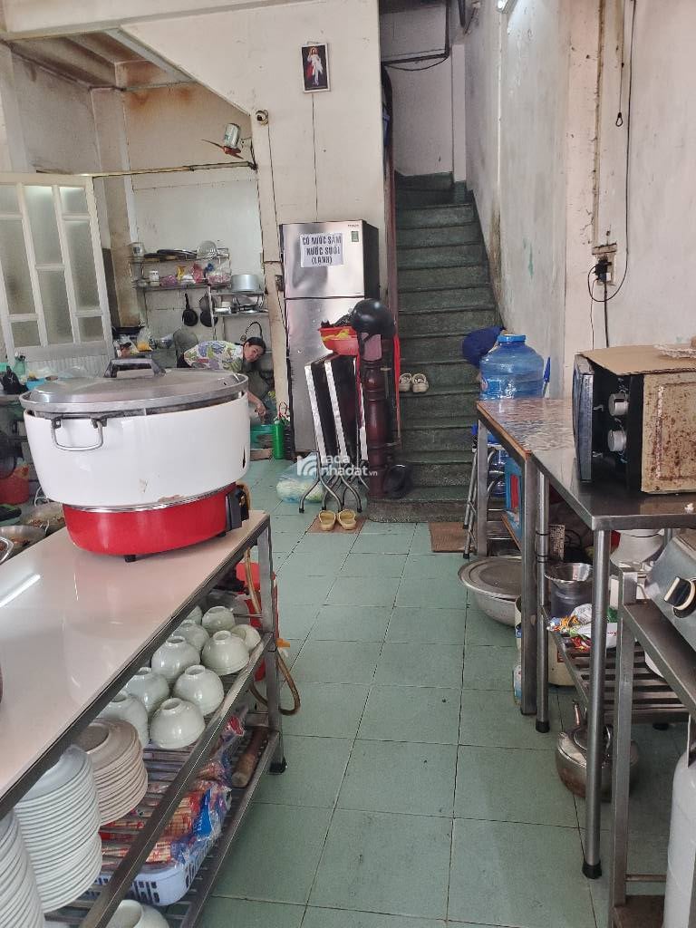 MẶT TIỀN KD VIP, GIÁ RẺ, NGUYỄN THÁI BÌNH, TÂN BÌNH, 4 TẦNG CÓ KC MỚI. GIẢM 650TR CHỈ CÒN 9.35T TL 