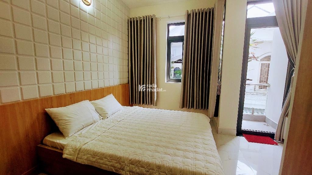 {Giá 6tỷ99} BÁN NHÀ - DT 45M2 - HXH PHẠM VĂN CHIÊU - P. 8 Quận Gò Vấp (PHƯỜNG THÔNG TÂY HỘI)