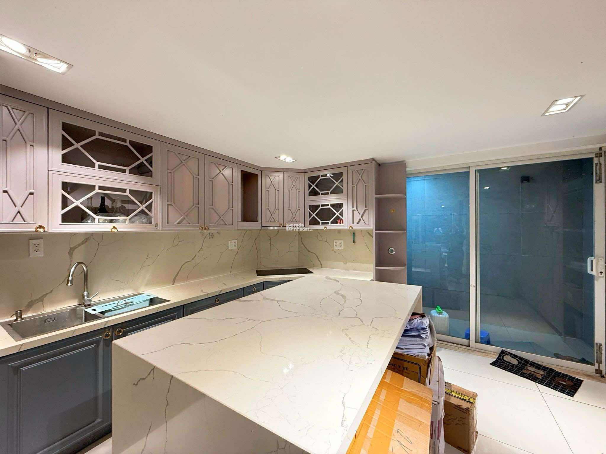 HÀNG HIẾM SƯ VẠN HẠNH - NHÀ 6 TẦNG 83m2 - THIỆN CHÍ BÁN GIẢM 3.1 TỶ