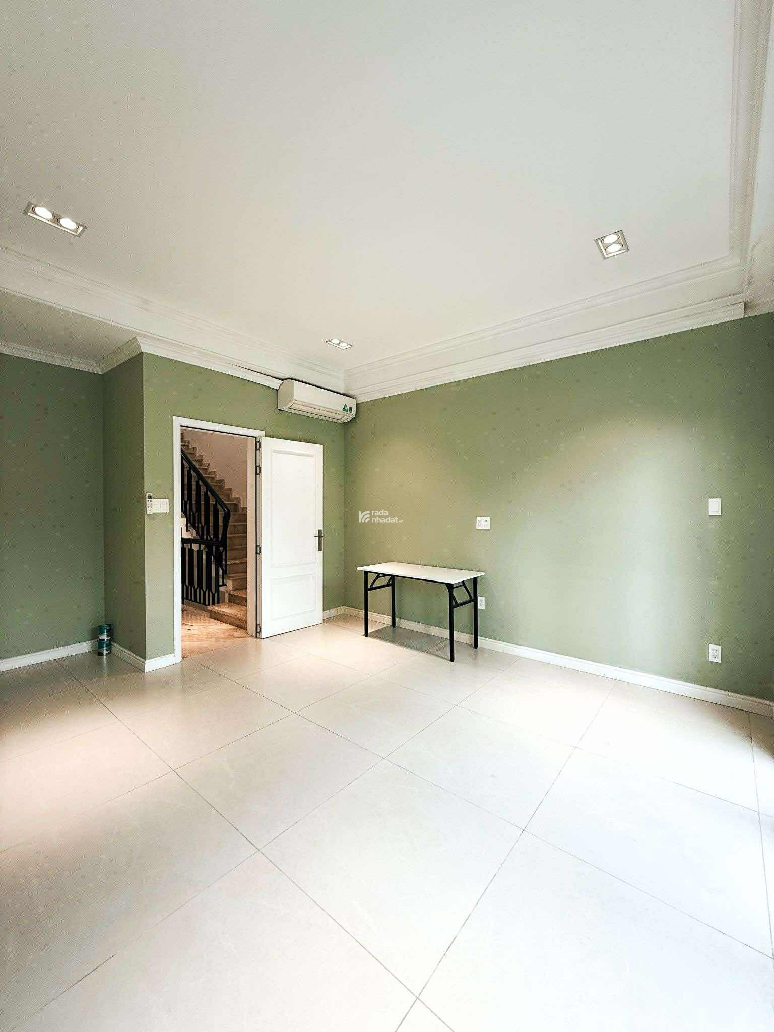 HÀNG HIẾM SƯ VẠN HẠNH - NHÀ 6 TẦNG 83m2 - THIỆN CHÍ BÁN GIẢM 3.1 TỶ