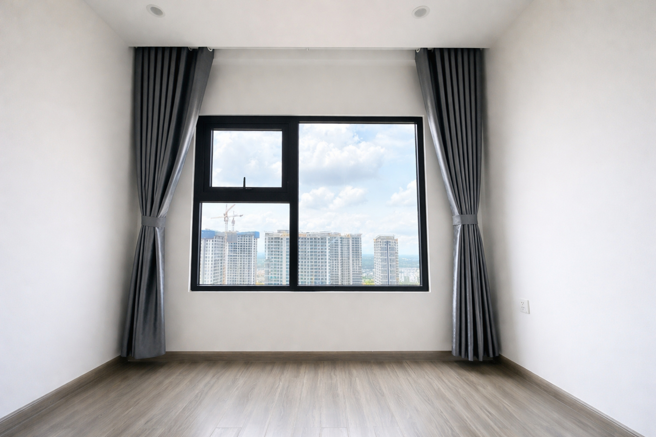 Giá 3,73Tỷ sở hữu 2PN 59,10m2 tại BS16, The Beverly Solari