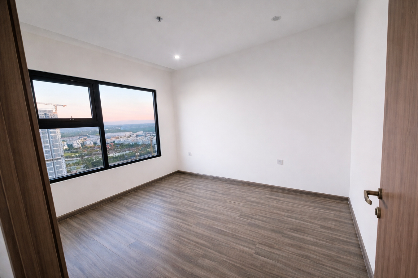 Giá 3,73Tỷ sở hữu 2PN 59,10m2 tại BS16, The Beverly Solari