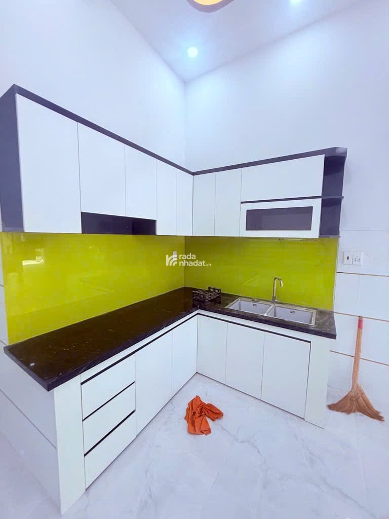 HxH Hương Lộ 2 48m2 3 tầng Diện tích: 4x12