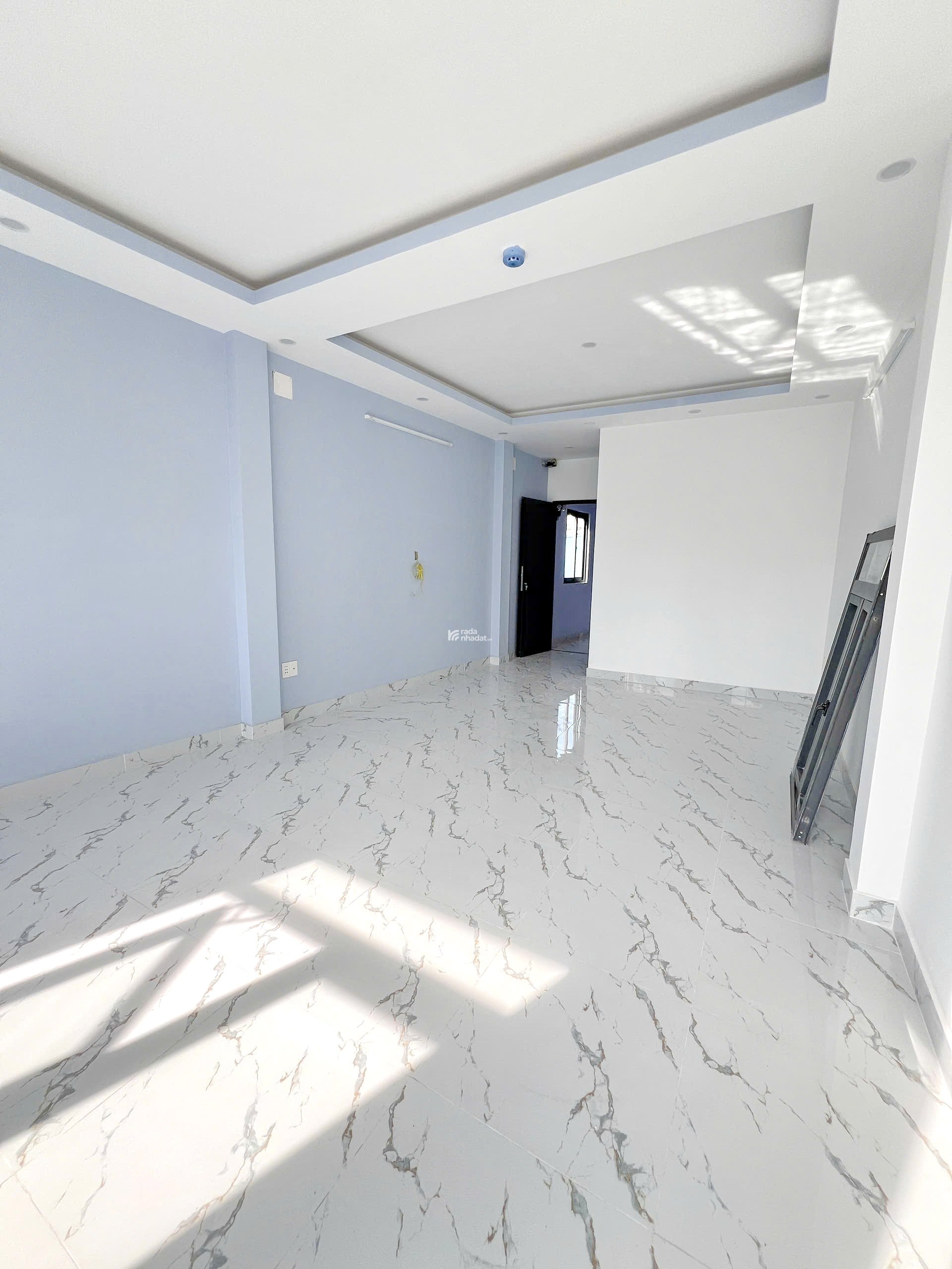 Bán CHDV mới 12 phòng 7.3x20m HXH Phạm Thế Hiển P.5 Quận 8