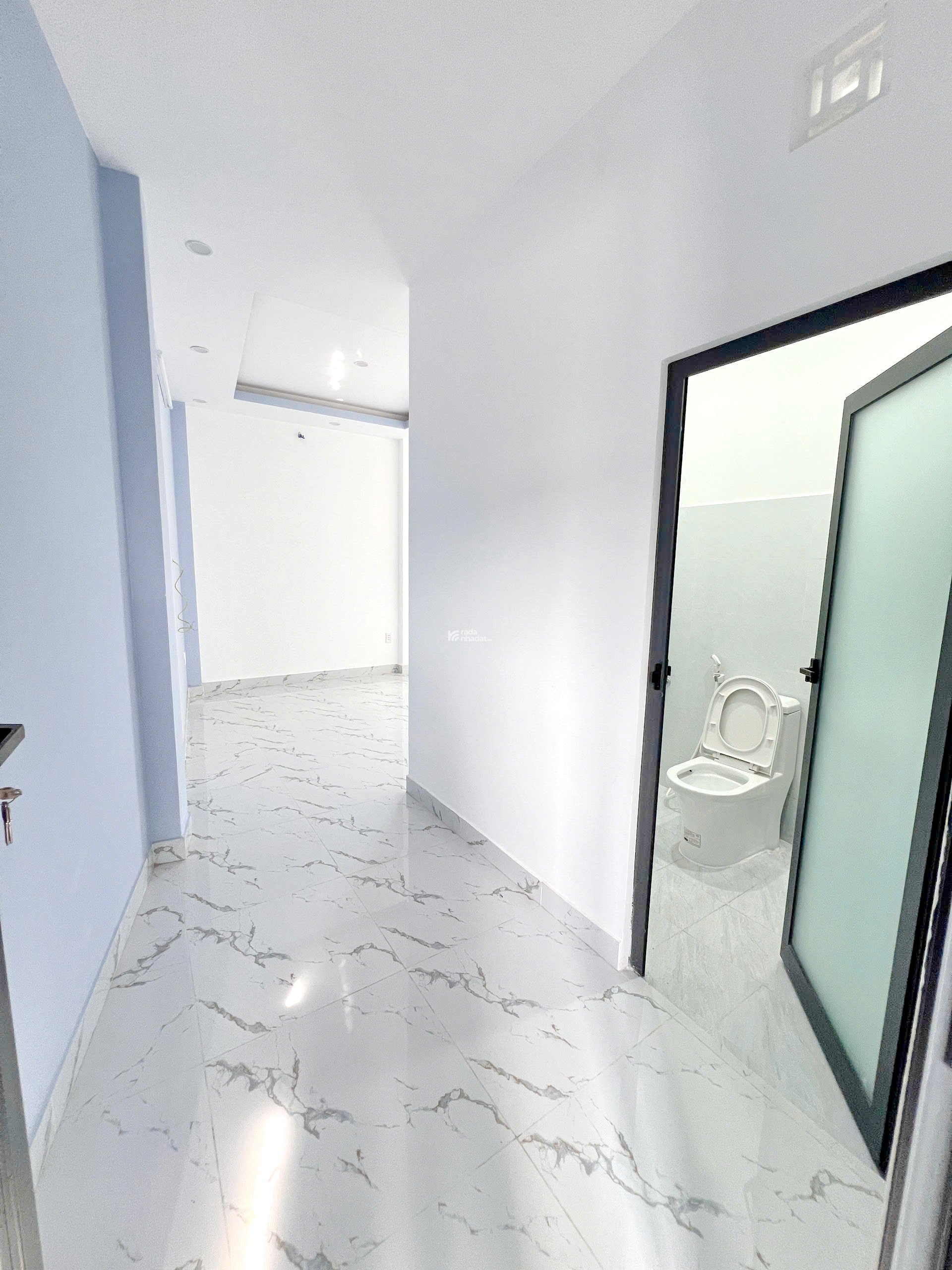 Bán CHDV mới 12 phòng 7.3x20m HXH Phạm Thế Hiển P.5 Quận 8