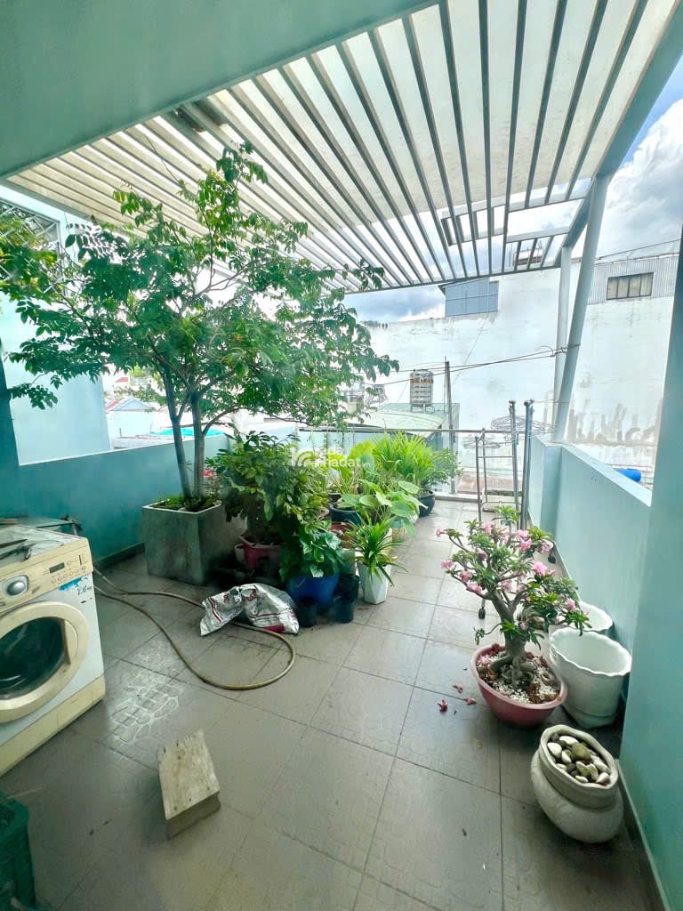 Bán Gấp Nhà Phố 4 Tầng Thiết kế Hiện Đại Đầu Đường Thống Nhất P 10 Quận Gò Vấp