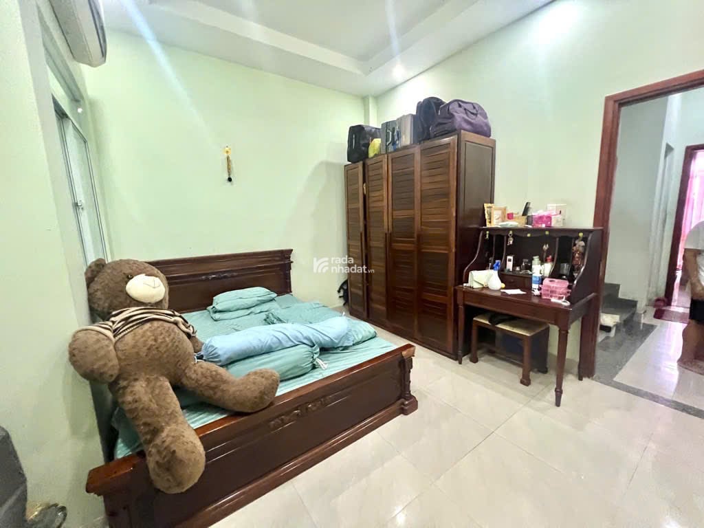 Bán Gấp Nhà Phố 4 Tầng Thiết kế Hiện Đại Đầu Đường Thống Nhất P 10 Quận Gò Vấp