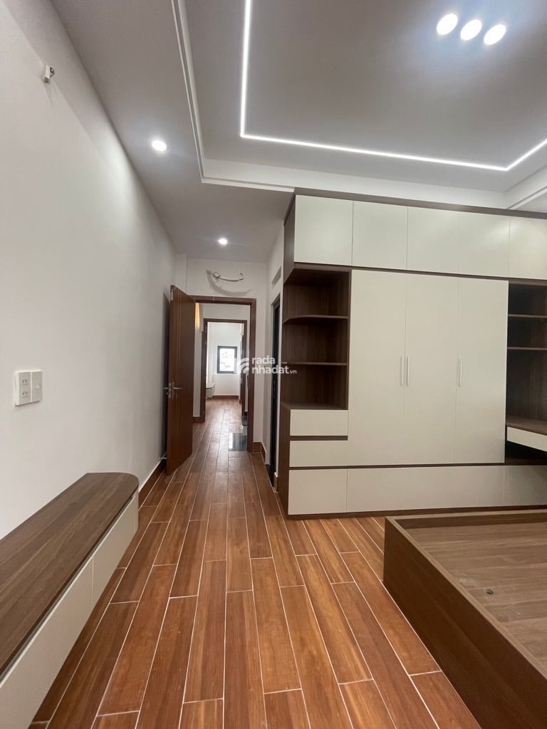 SIÊU PHẨM NHÀ ĐẸP - FULL NỘI THẤT - GẦN TÂN KỲ TÂN QUÝ - NHÀ 4 TẦNG - HẺM NHỰA 7M - ĐÚC BTCT