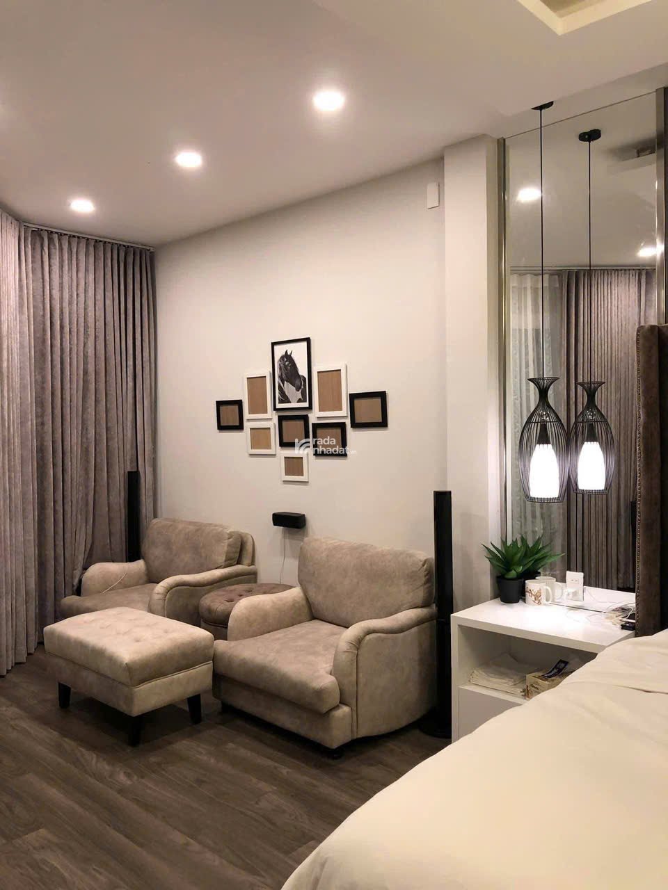 Siêu phẩm Phú Nhuận, Góc 2 mặt tiền, Nhà cổ điển mới, đẹp, Giá chỉ 26,5 Tỷ!