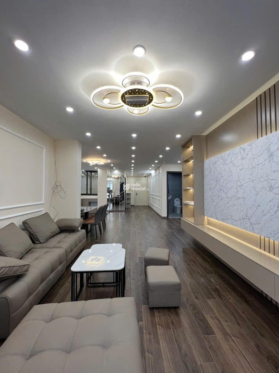 Cho thuê The Garden Hills, 71m2, 2 ngủ full nội thất, 13 triệu/tháng. Liên hệ 0971 342 ***