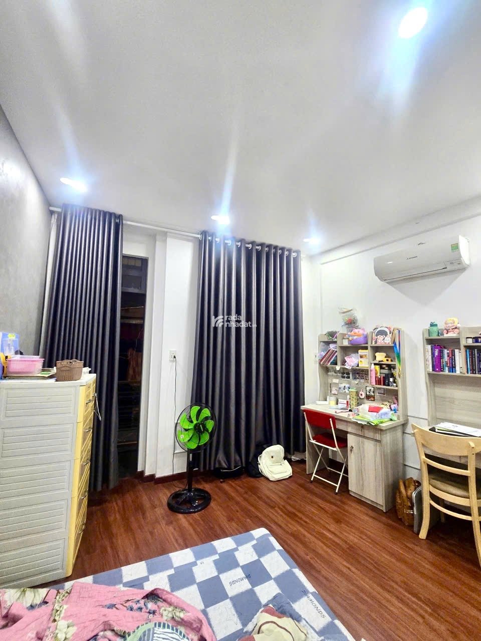 Nhà Gần Chợ Rạch Ông Nguyễn Thị Tần Quận 8 - 4 Tỷ 850 TL 