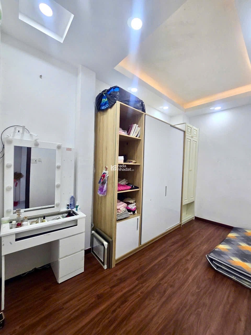 Nhà Gần Chợ Rạch Ông Nguyễn Thị Tần Quận 8 - 4 Tỷ 850 TL 