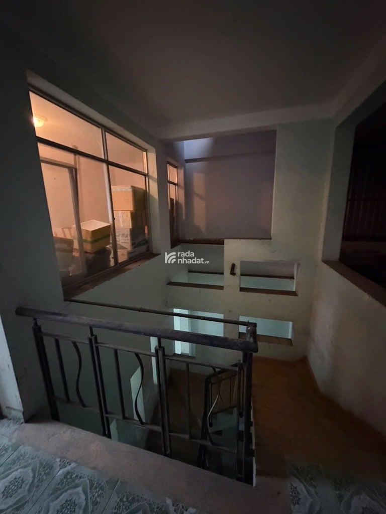  BÁN NHÀ ĐẸP MẶT TIỀN ĐƯỜNG ĐỒNG NAI, PHƯỜNG HÒA HƯNG QUẬN 10 