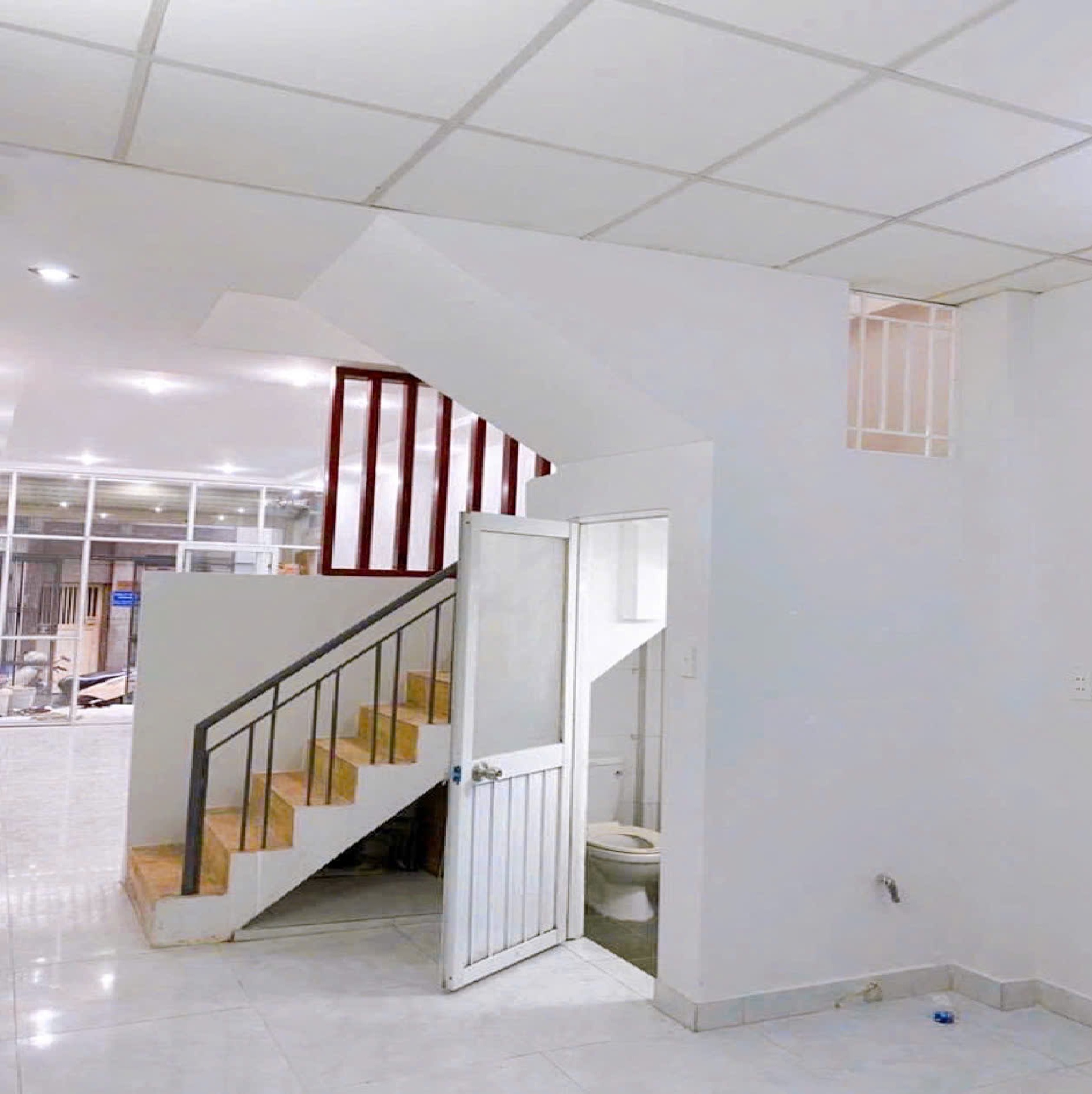 Bán nhà hẻm xe hơi Cách Mạng Tháng Tám, QUẬN 3, Sổ vuông vức 3.5 x 13 m, Giá 14.2 tỷ