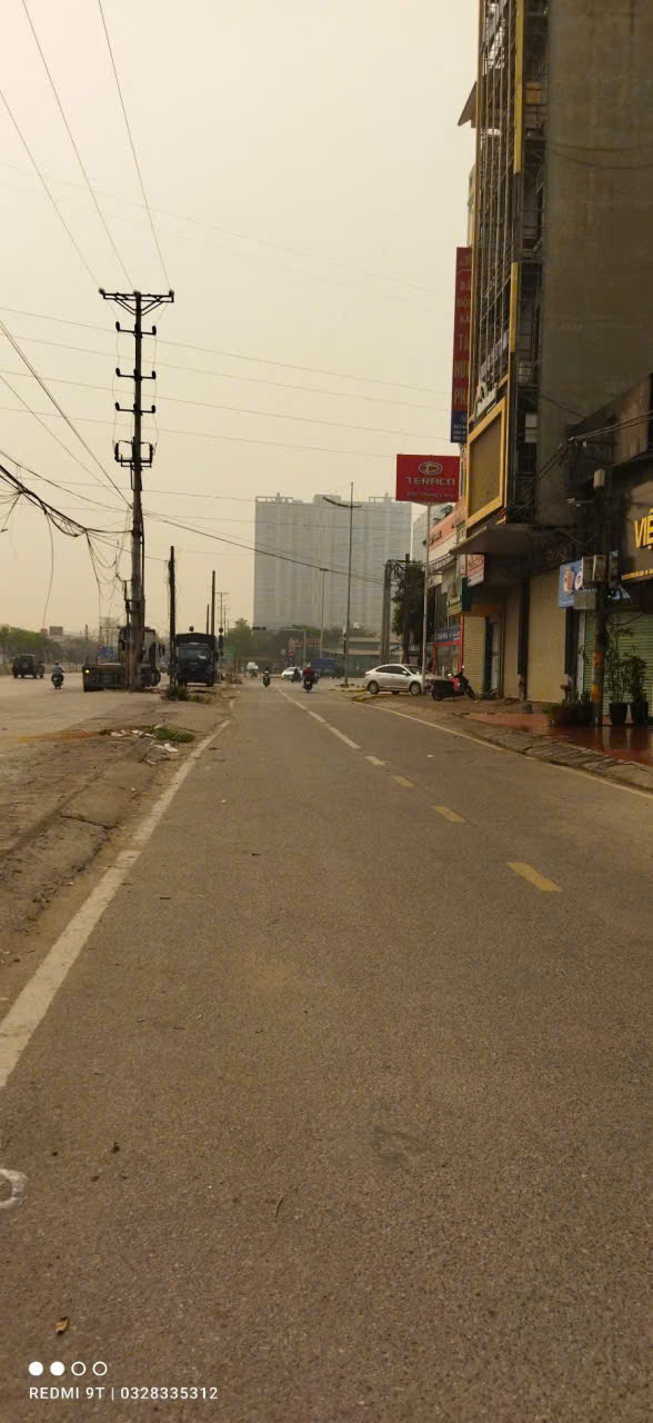 54m2 ĐẤT ĐẸP Ở SƯỚNG, ĐẦU TƯ TỐT, 2 LÀN RA VÀNH ĐAI 3.5, VỈA HÈ, PHÂN LÔ, ÔTÔ TRÁNH, nhỉnh 9 tỷ 
