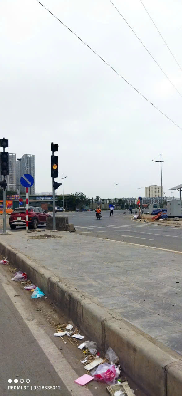 54m2 ĐẤT ĐẸP Ở SƯỚNG, ĐẦU TƯ TỐT, 2 LÀN RA VÀNH ĐAI 3.5, VỈA HÈ, PHÂN LÔ, ÔTÔ TRÁNH, nhỉnh 9 tỷ 