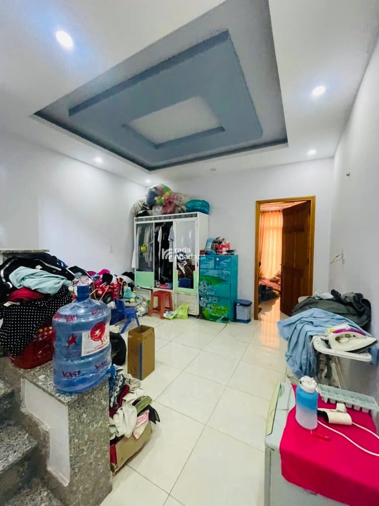 KHU PHÂN LÔ HƯƠNG LỘ 2 – DT: 4*16M- 3 TẦNG - HƠN 5 TỶ.