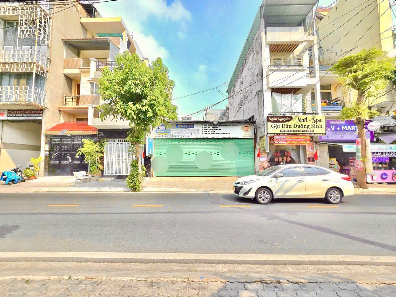 Bán đất tại 134-136-138, Võ Thị Đặng, Quận 7, 50 tỷ, 240m2, view đẹp