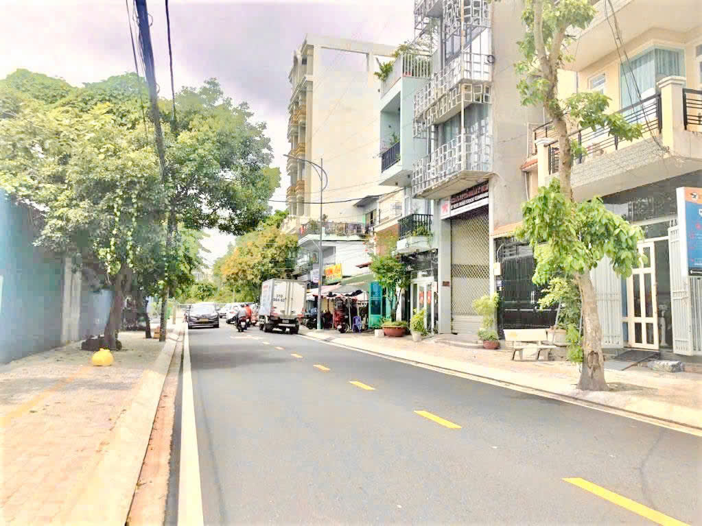 Bán đất tại 134-136-138, Võ Thị Đặng, Quận 7, 50 tỷ, 240m2, view đẹp