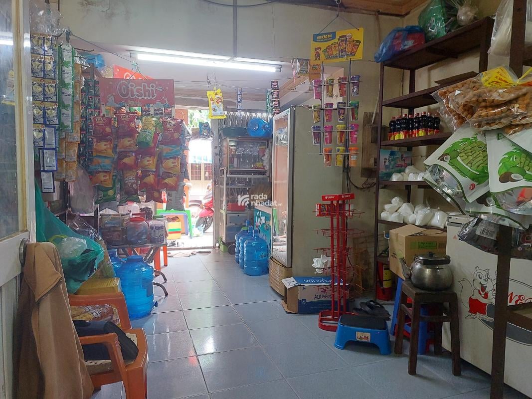 SÁT Q1. MTKD XÔ VIẾT NGHỆ TĨNH, BÌNH THẠNH, 304M2 TIỆN XÂY. GIẢM 3.5T CHỈ CÒN 51.9T TL