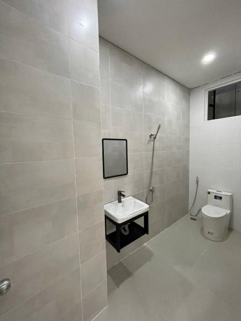 Hxh 5m Phú Thọ Hòa, 64m2, 4 tầng mới đẹp kiên cố, chỉ 7.9 tỷ, về ở ngay